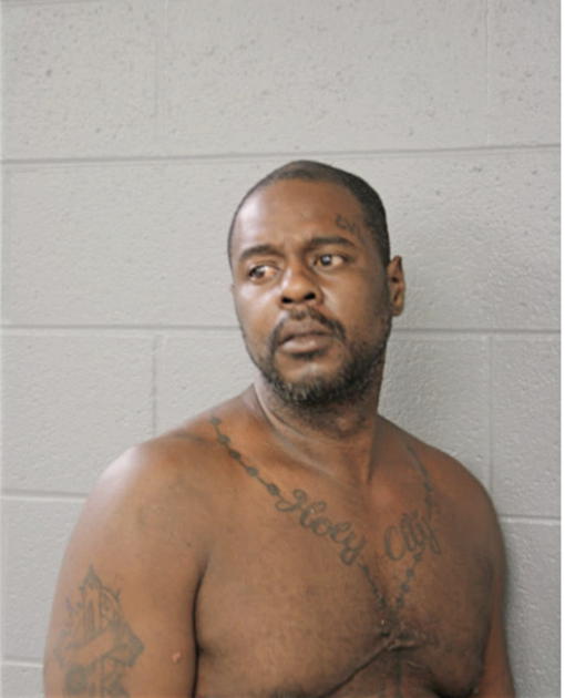 MARCELLE DEON SMITH, Cook County, Illinois