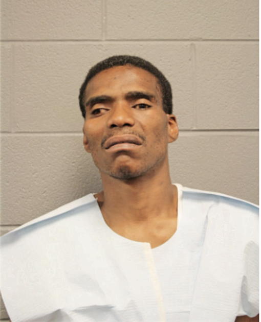 SIDNEY SMITH, Cook County, Illinois