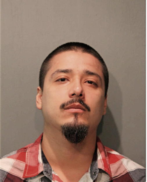 JESUS SOLIS, Cook County, Illinois
