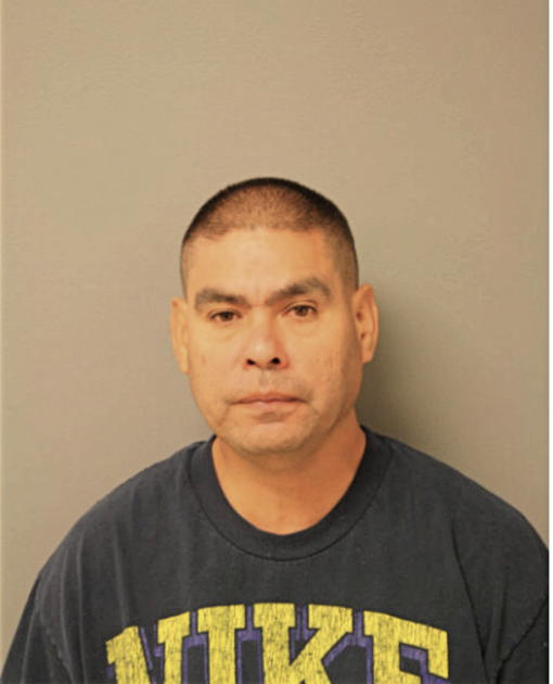 RAFUL SOTELO, Cook County, Illinois
