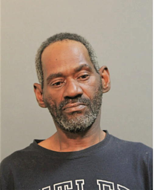 ANTHONY D SPENCER, Cook County, Illinois