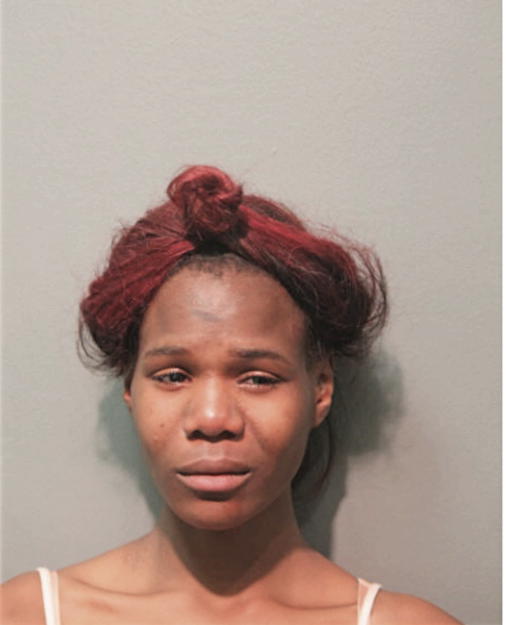 NIKHYRA STEELE, Cook County, Illinois