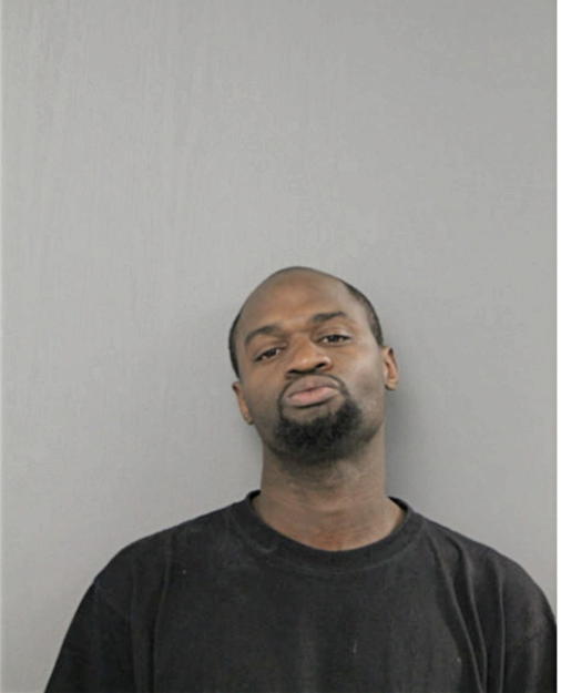 GARY V STODDARD, Cook County, Illinois
