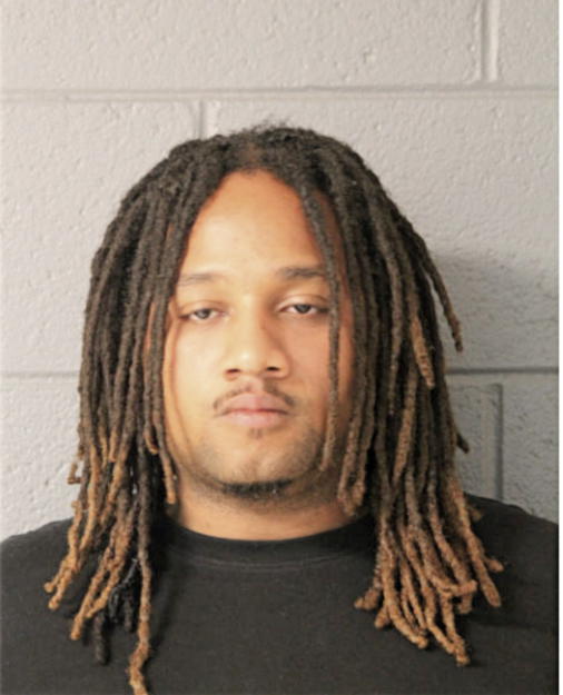 WAYNE STORBALL, Cook County, Illinois