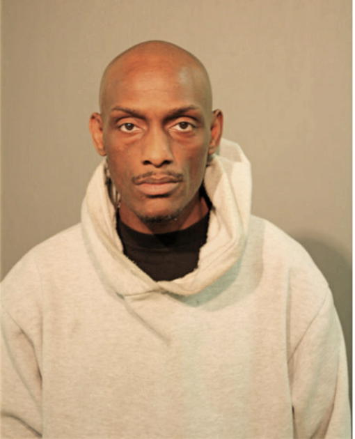 DONALD SWOPE, Cook County, Illinois
