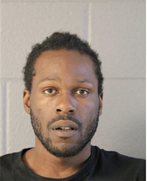 PATRICK TAYLOR, Cook County, Illinois