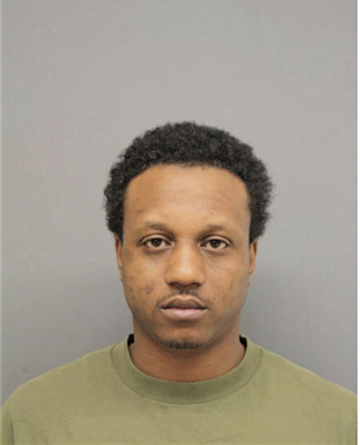 CHRISTOPHER S THOMAS, Cook County, Illinois