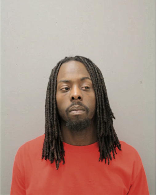 DUSHAWN THOMAS, Cook County, Illinois