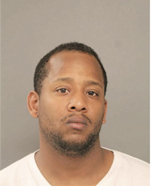 ALONZO D TRUVILLION, Cook County, Illinois