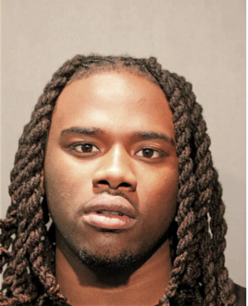 DON D WADE, Cook County, Illinois