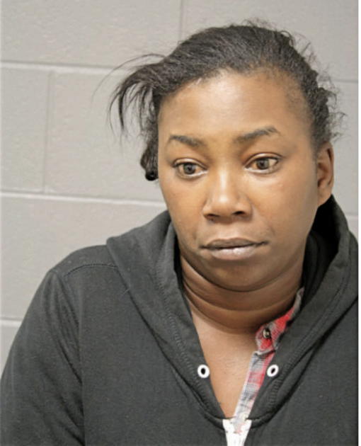 NINA C WADLINGTON, Cook County, Illinois