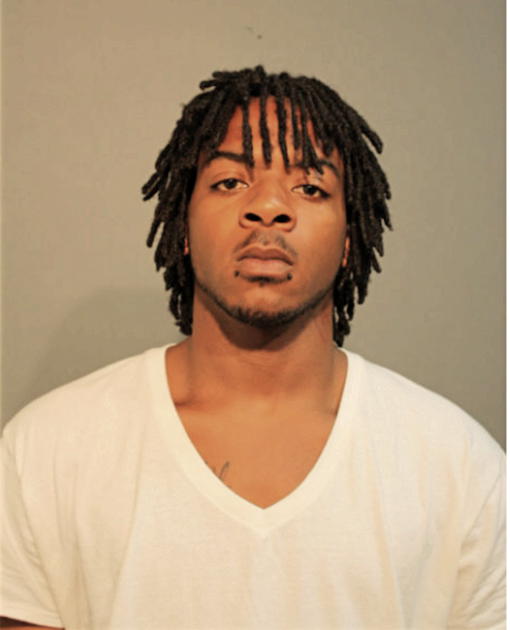 JAVUAN WARREN, Cook County, Illinois