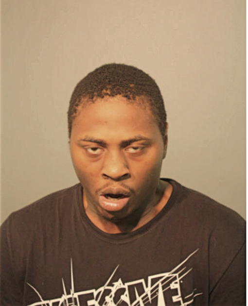 ROLANDIS WEATHERS, Cook County, Illinois