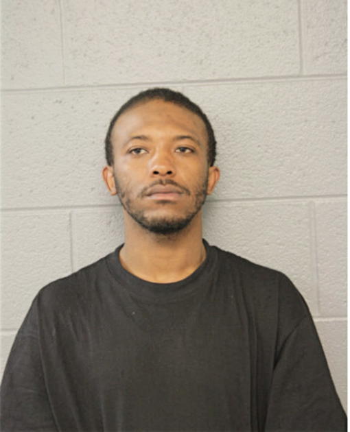 PATRICK T WIGLEY, Cook County, Illinois