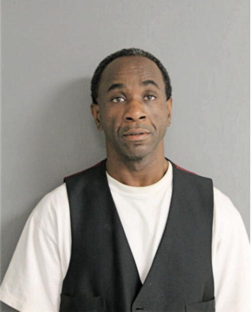 JERROME L WILLIAMS, Cook County, Illinois