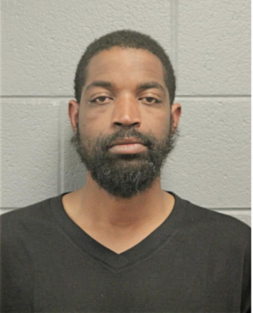 LAWRENCE W WILLIAMS, Cook County, Illinois