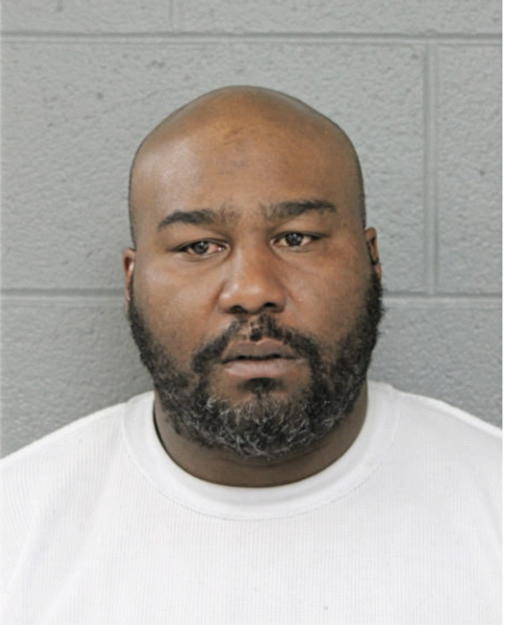 LEONARD L WILLIAMS, Cook County, Illinois