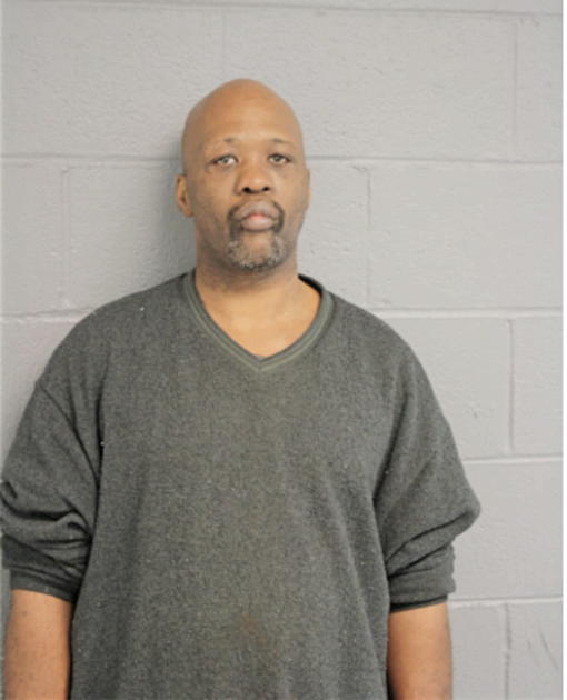 JESSIE WILLILAMS, Cook County, Illinois