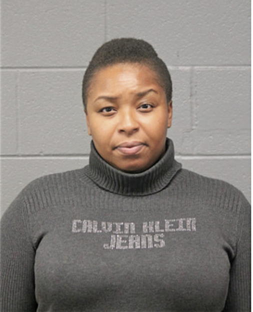 JACQUELYN WRIGHT, Cook County, Illinois