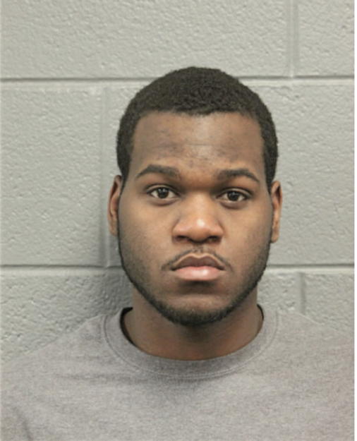TYREESE W WRIGHT, Cook County, Illinois