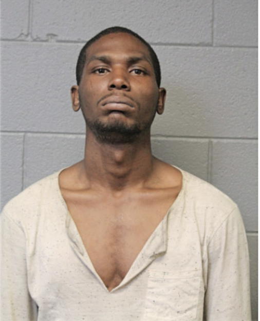 EARL P YORDER, Cook County, Illinois