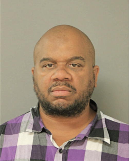 TREMEL YOUNG, Cook County, Illinois