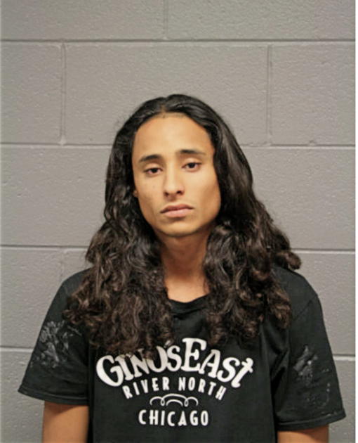 SIRAHUEN TINOCO ZAVALA, Cook County, Illinois
