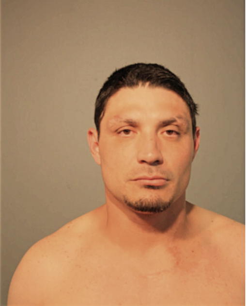 GILBERT F ACEVEDO, Cook County, Illinois