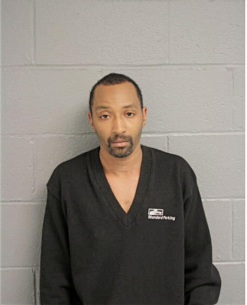 JERMAINE AKINS, Cook County, Illinois