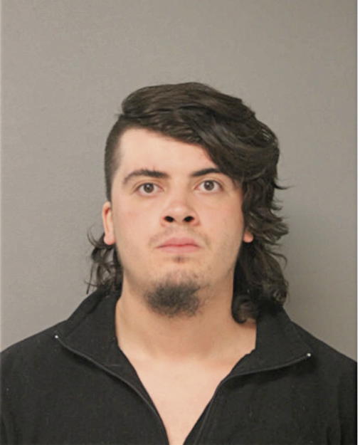 ANTHONY ALDAMA, Cook County, Illinois