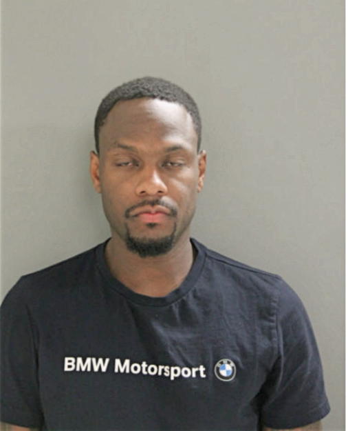 ALVIN M ALLEN, Cook County, Illinois
