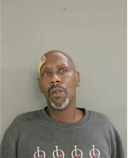 LLOYD D ALLEN, Cook County, Illinois