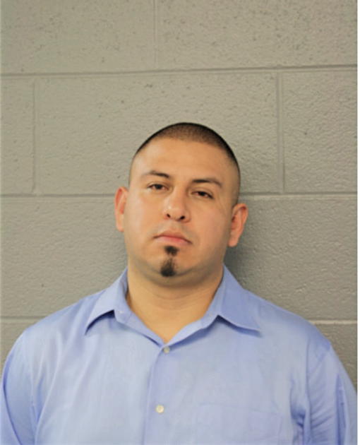 JOSE D ALVARADO, Cook County, Illinois