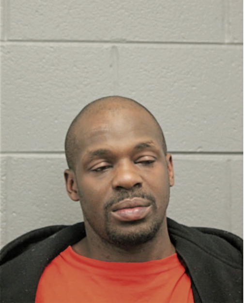 ANTONIO ANDERSON, Cook County, Illinois