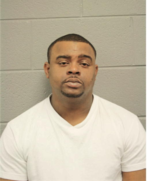 DALE D ARMSTRONG, Cook County, Illinois