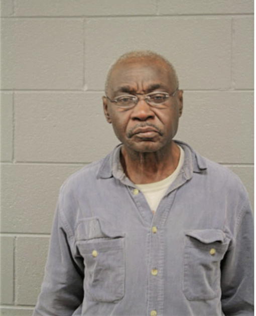 KOJO ASAMOA, Cook County, Illinois