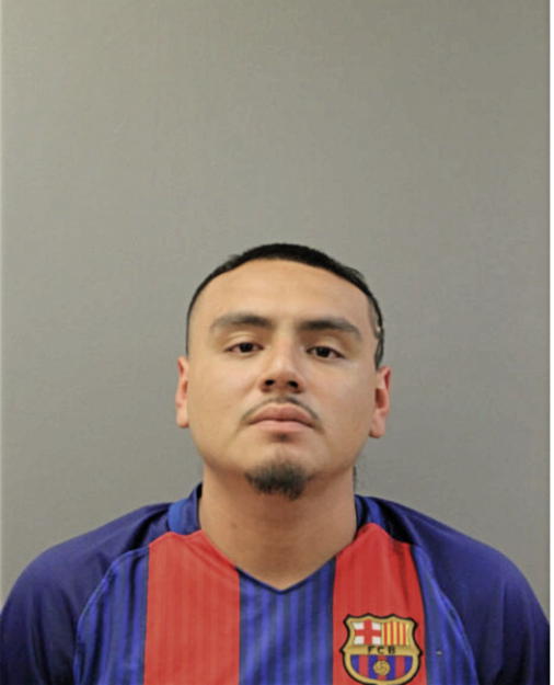 ELIAS ASCENCIO, Cook County, Illinois