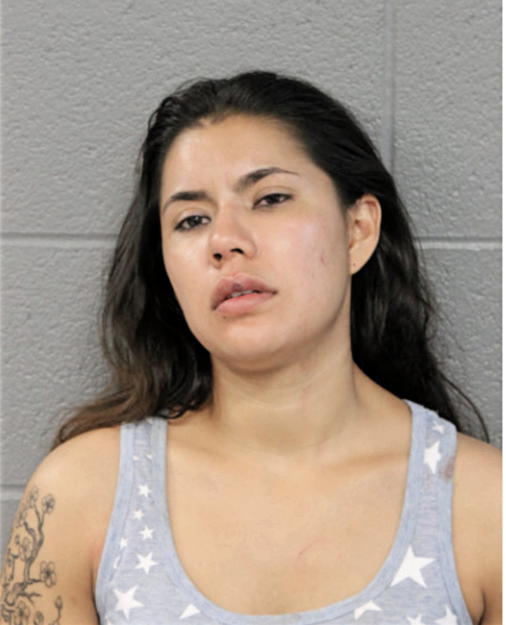 VANESA AVINA, Cook County, Illinois
