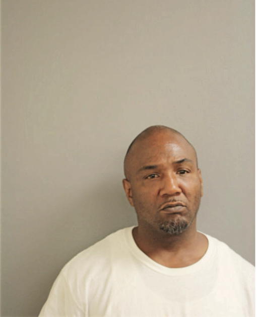 PATRICK BAGGETT, Cook County, Illinois