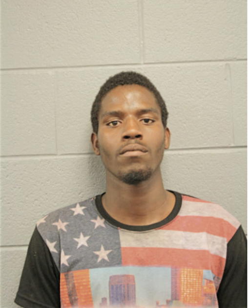 GABRIEL BAKER, Cook County, Illinois