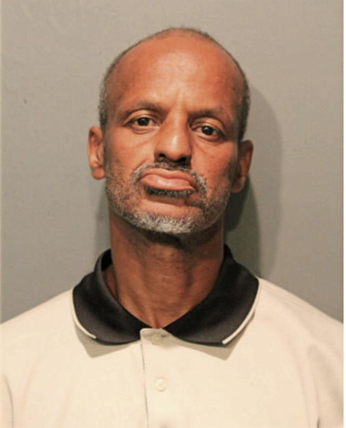 GARY A BANKS, Cook County, Illinois