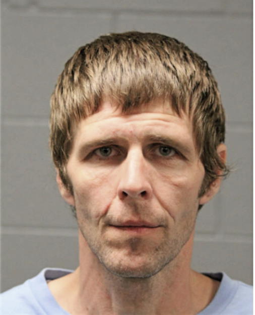 ANTHONY PATRICK BECKELHIMER, Cook County, Illinois