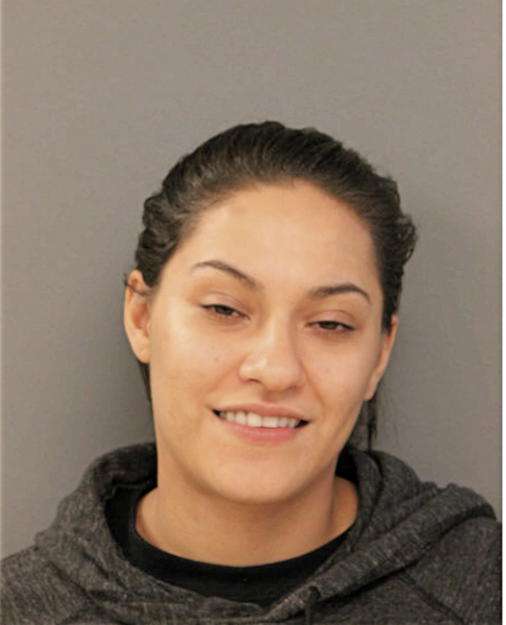 ERICA BIANCA BENITEZ, Cook County, Illinois