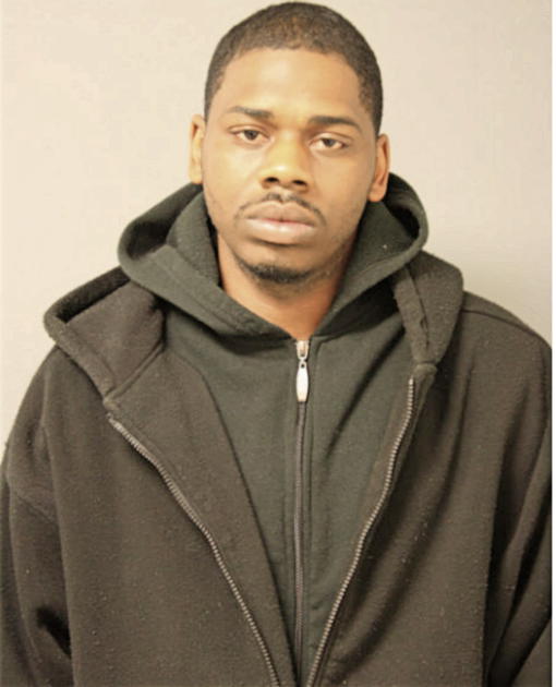 HOWARD J BERRY, Cook County, Illinois