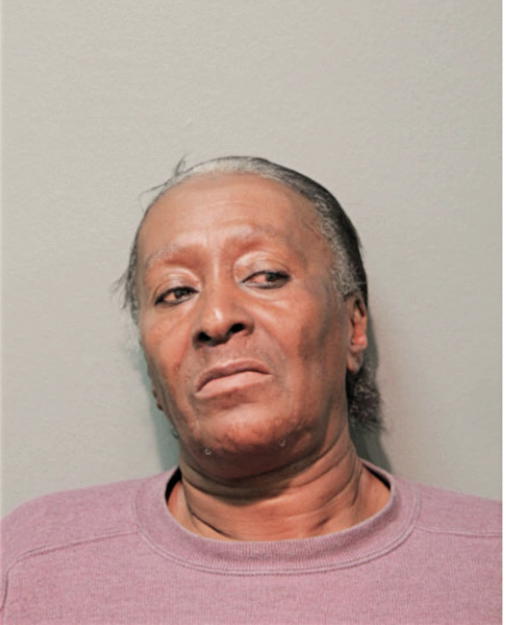 MARY L BESTER, Cook County, Illinois