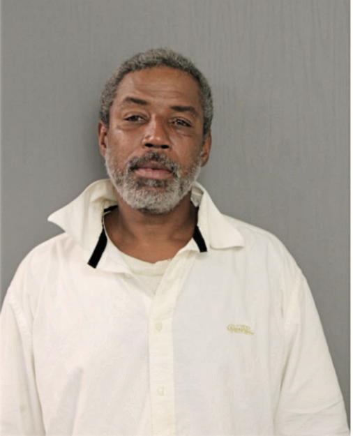 KEVIN A BRANCH, Cook County, Illinois