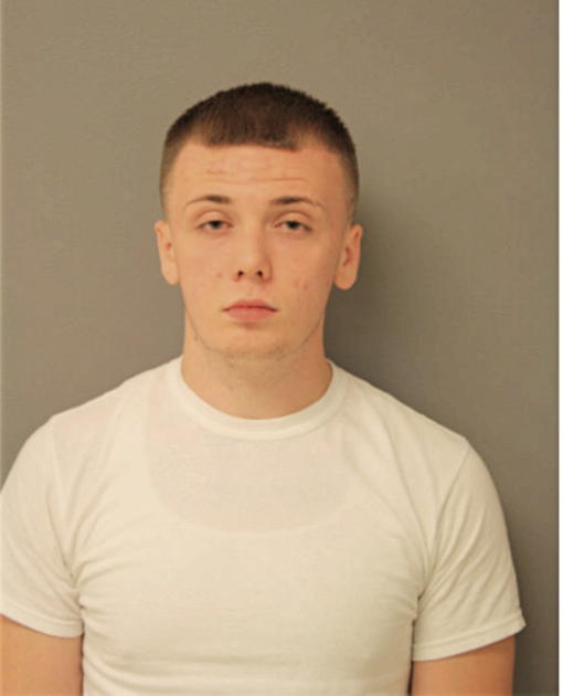 JOSEPH M BRENNAN, Cook County, Illinois