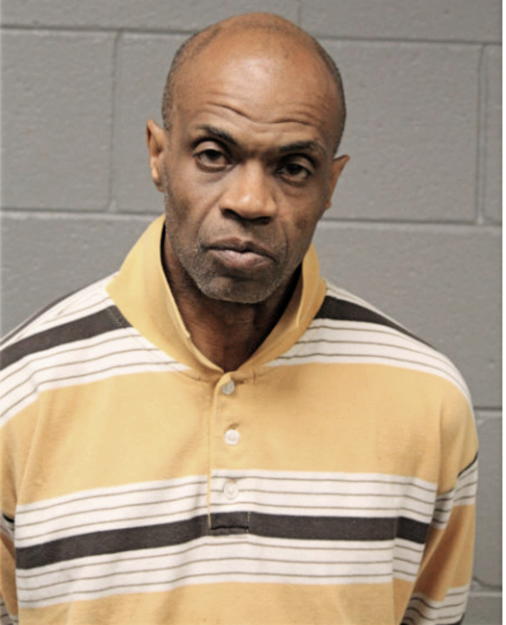 WARDELL BRIGHT, Cook County, Illinois