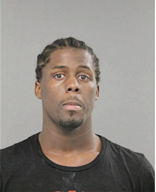 JAWANZA BROWN, Cook County, Illinois