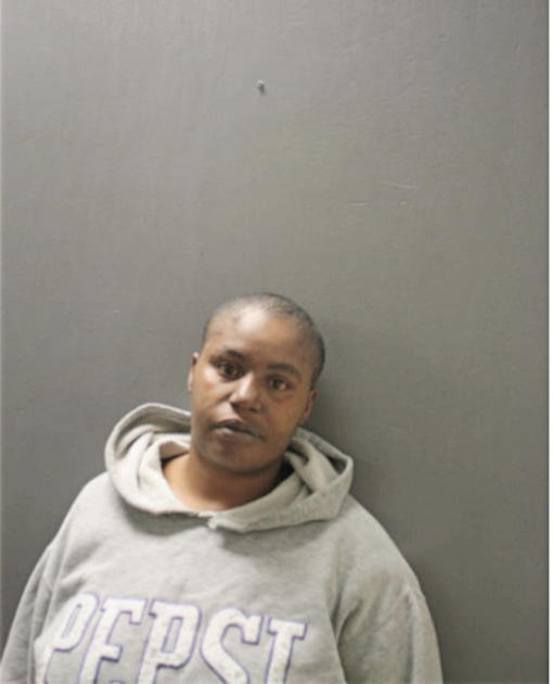 NIA T BROWN, Cook County, Illinois